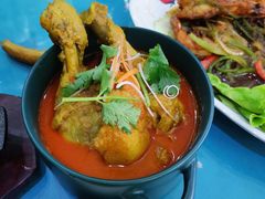 -My Way Town买味堂·东南亚餐厅(亦庄店)