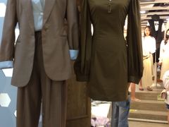 -广州白马服装市场