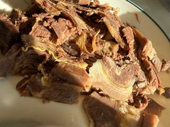 -高玛纳驴肉火烧(一世界店)