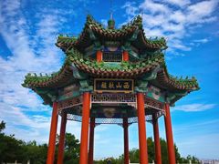 -北京西山国家森林公园