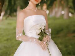 -经典婚纱摄影美学馆·私人定制