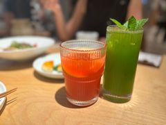 -一坐一忘云南菜(卓悦中心)