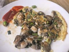 -连家船海鲜大排档·20年闽菜店(厦大店)