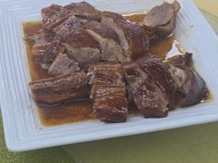 -吉莲利苑海鲜酒家(珠海拱北29年老字号店)