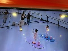 -中央芭蕾舞团·中芭艺蕾(酒仙桥明星校区)