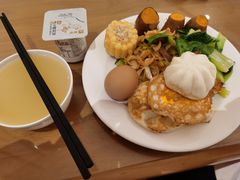 -全季酒店(北京西站南广场店)