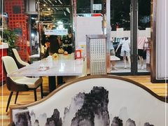 -农川记&酸菜鱼四川料理(横岗荣德店)