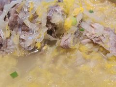 -北李妈妈菜·海肠捞饭(开发区万达店)