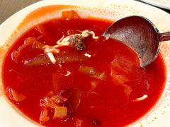 -波特曼西餐厅(中央大街店)