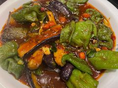 -阿拉丁新疆风味餐厅·清真(罗廊巷店)