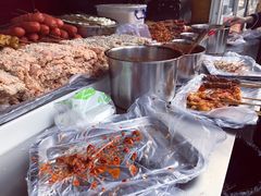 -辽B·小串(总店)