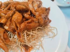 -文记壹心鸡(宝华路店)