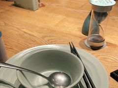 -蜜桃餐厅·伴山(湖滨商业街店)