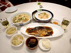 -楼外楼(西湖景区孤山路店)