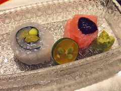 -鮨青(恒基名人购物中心店)