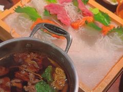-金沙滩喜来登度假酒店-雅日本餐厅