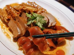 -金成潮菜博物馆(海珠湿地店)