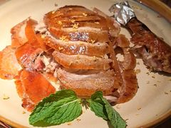 -青年公社烤鸭(蜀山万象汇店)