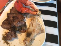 -万达文华酒店·48F云端窗景美食汇自助餐厅