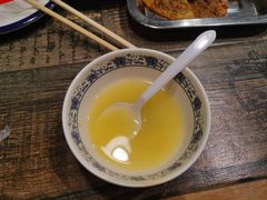 -叁宝烧烤 西安烧烤 领跑品牌(学府路店)