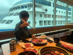 -牛角日本烧肉专门店(海运大厦店)