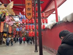 -杭州宋城