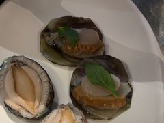 -青蓬蒸汽海鲜·深圳老字号·团建聚会(壹方城店)