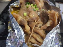 -沪上名羊天下•烤羊腿•东北烧烤•小龙虾(浦东直营总店)