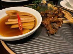 -大理实力希尔顿酒店•御玺中餐厅