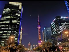 -东方明珠广播电视塔