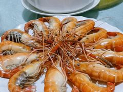 -鲤鱼塘农家山庄