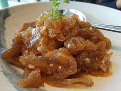 凉拌海蜇头-松鹤楼·非遗·苏帮菜(融科店)