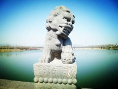 -卢沟桥文化旅游区
