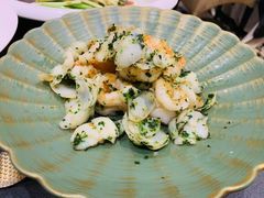 -A One Kitchen·南京精菜馆(晶丽酒店店)
