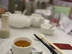 -沙田新强记烧鹅海鲜酒家