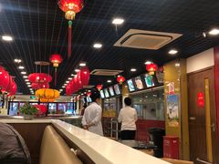 -王家沙点心店(南京西路总店)