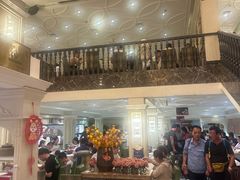 -大鸭梨烤鸭(左家庄店)