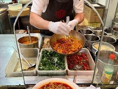 -老来福·非遗酸汤兔(凯旋路店)