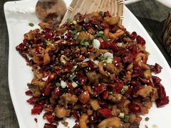 -庆合府重庆大排档(紫都城店)