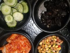 -九田家黑牛烤肉料理(石路天虹店)