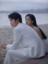 -拾尚映画·STUDIO婚纱摄影(中关村店)