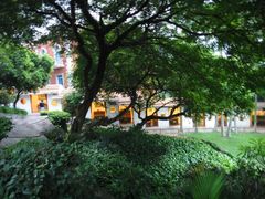 门面-鼓浪屿钢琴博物馆