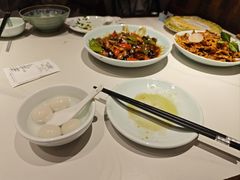 -新侨小馆(东直门北小街店)