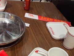 -阿润打边炉·鲜切鸡煲(华漕店)