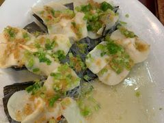 -天天海鲜城·海鲜大排档(新溪店)