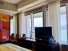 -厦门海港英迪格酒店(中山路店)