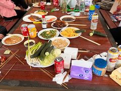 -麦当劳(望京国际商业中心店)