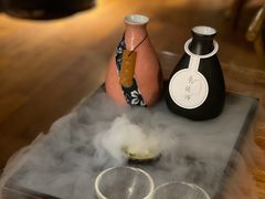 -檐下风铃酒馆