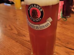 -宝莱纳啤酒花园餐厅PAULANER BRAUHAUS Nanjing(广州路店)