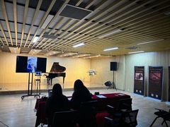 -Mr.先声音乐(东海店)